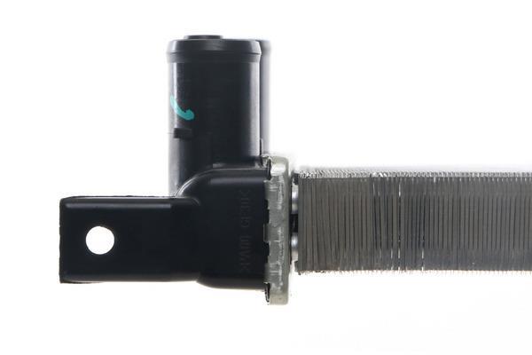 Radiateur moteur (Radiateur de refroidissement) MAHLE Aftermarket CR 412 000S