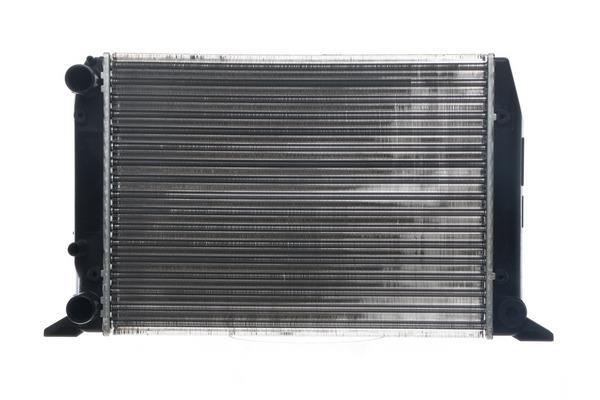 Radiateur moteur (Radiateur de refroidissement) MAHLE Aftermarket CR 412 000S