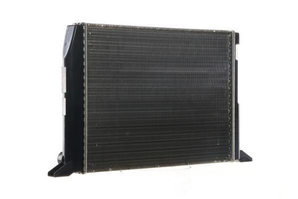 Radiateur moteur (Radiateur de refroidissement) MAHLE Aftermarket CR 412 000S