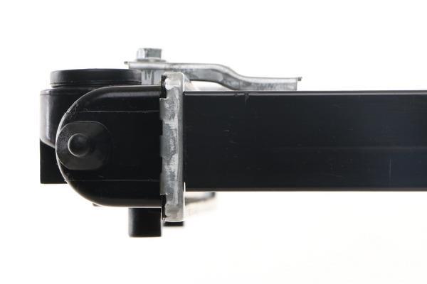 Radiateur moteur (Radiateur de refroidissement) MAHLE Aftermarket ref. CR 414 000S