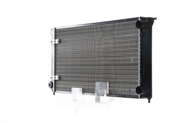 Radiateur moteur (Radiateur de refroidissement) MAHLE Aftermarket ref. CR 414 000S
