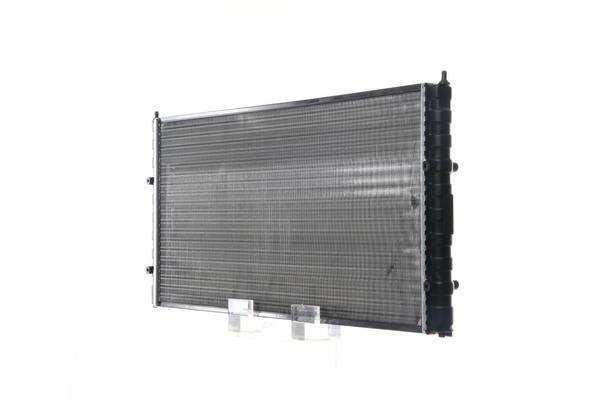 Radiateur moteur (Radiateur de refroidissement) MAHLE Aftermarket ref. CR 417 000S
