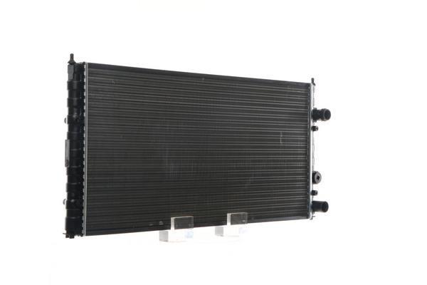 Radiateur moteur (Radiateur de refroidissement) MAHLE Aftermarket ref. CR 417 000S
