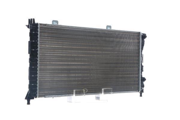 Radiateur moteur (Radiateur de refroidissement) MAHLE Aftermarket CR 489 000S