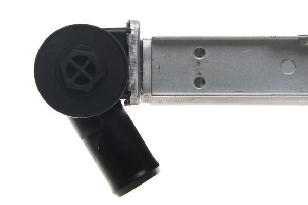 Radiateur moteur (Radiateur de refroidissement) MAHLE Aftermarket CR 428 000S