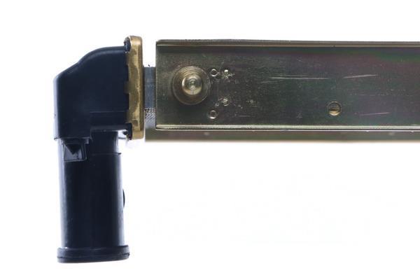 Radiateur moteur (Radiateur de refroidissement) MAHLE Aftermarket CR 429 000S