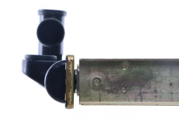Radiateur moteur (Radiateur de refroidissement) MAHLE Aftermarket CR 429 000S