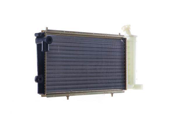 Radiateur moteur (Radiateur de refroidissement) MAHLE Aftermarket CR 429 000S