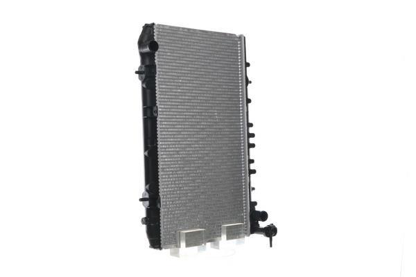Radiateur moteur (Radiateur de refroidissement) MAHLE Aftermarket CR 435 000S