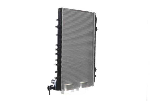 Radiateur moteur (Radiateur de refroidissement) MAHLE Aftermarket CR 435 000S