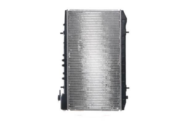 Radiateur moteur (Radiateur de refroidissement) MAHLE Aftermarket ref. CR 436 000S