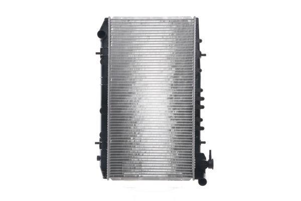 Radiateur moteur (Radiateur de refroidissement) MAHLE Aftermarket ref. CR 436 000S