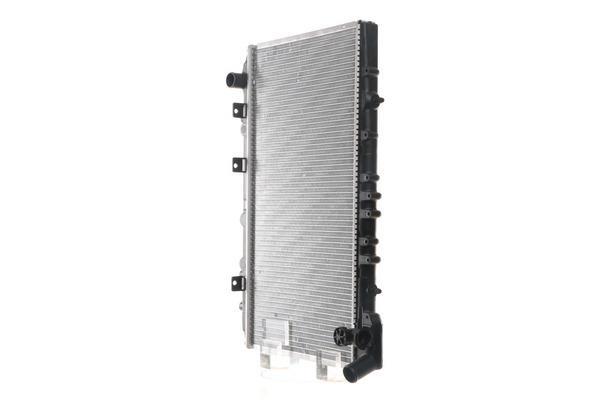 Radiateur moteur (Radiateur de refroidissement) MAHLE Aftermarket ref. CR 436 000S