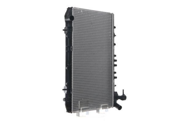 Radiateur moteur (Radiateur de refroidissement) MAHLE Aftermarket ref. CR 436 000S