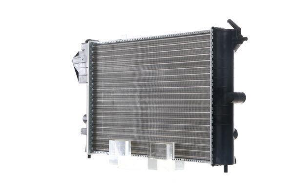 Radiateur moteur (Radiateur de refroidissement) MAHLE Aftermarket CR 439 000S