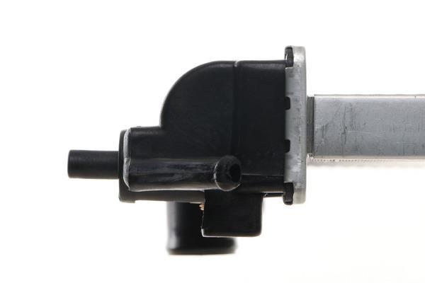 Radiateur moteur (Radiateur de refroidissement) MAHLE Aftermarket CR 439 000S