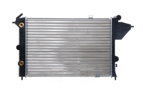 Radiateur moteur (Radiateur de refroidissement) MAHLE Aftermarket CR 439 000S
