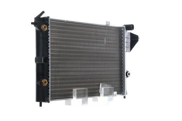Radiateur moteur (Radiateur de refroidissement) MAHLE Aftermarket CR 439 000S