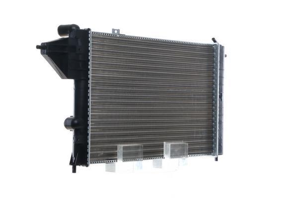 Radiateur moteur (Radiateur de refroidissement) MAHLE Aftermarket CR 439 000S
