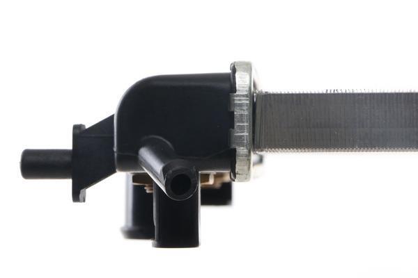Radiateur moteur (Radiateur de refroidissement) MAHLE Aftermarket CR 440 000S