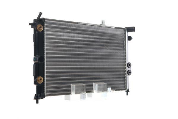 Radiateur moteur (Radiateur de refroidissement) MAHLE Aftermarket CR 440 000S