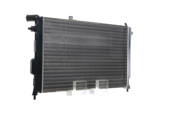 Radiateur moteur (Radiateur de refroidissement) MAHLE Aftermarket CR 440 000S