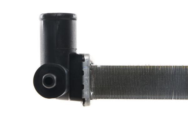 Radiateur moteur (Radiateur de refroidissement) MAHLE Aftermarket CR 442 000S