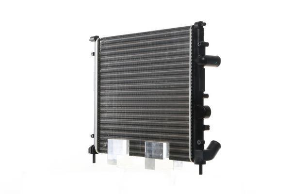 Radiateur moteur (Radiateur de refroidissement) MAHLE Aftermarket ref. CR 449 000S