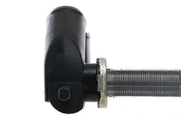 Radiateur moteur (Radiateur de refroidissement) MAHLE Aftermarket ref. CR 449 000S