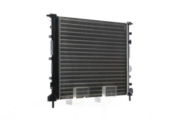 Radiateur moteur (Radiateur de refroidissement) MAHLE Aftermarket ref. CR 449 000S