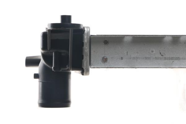 Radiateur moteur (Radiateur de refroidissement) MAHLE Aftermarket ref. CR 450 000S