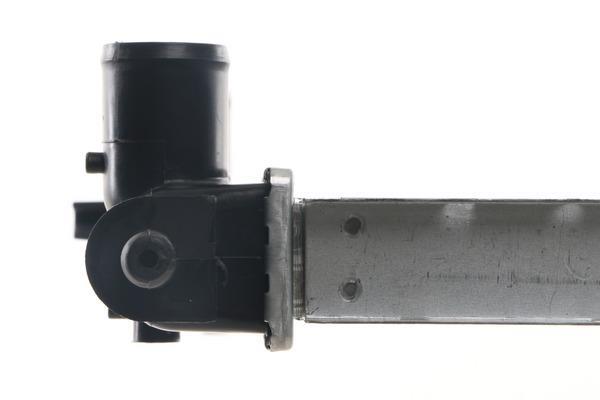 Radiateur moteur (Radiateur de refroidissement) MAHLE Aftermarket ref. CR 450 000S