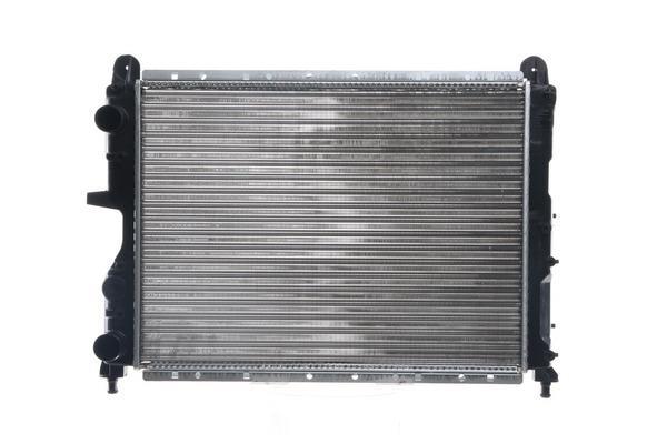 Radiateur moteur (Radiateur de refroidissement) MAHLE Aftermarket ref. CR 450 000S