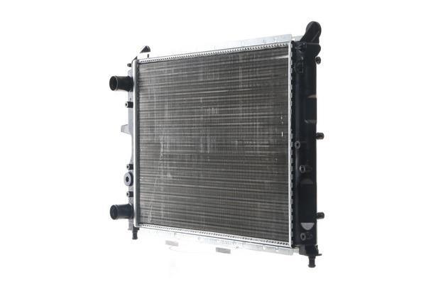 Radiateur moteur (Radiateur de refroidissement) MAHLE Aftermarket ref. CR 450 000S