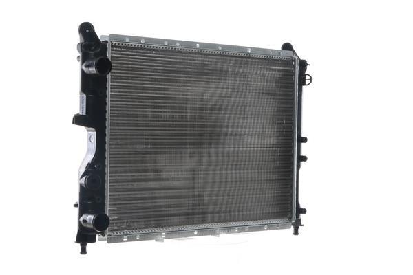 Radiateur moteur (Radiateur de refroidissement) MAHLE Aftermarket ref. CR 450 000S