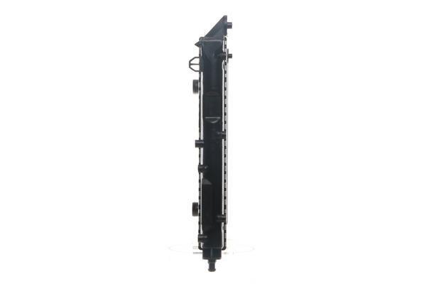 Radiateur moteur (Radiateur de refroidissement) MAHLE Aftermarket ref. CR 450 000S