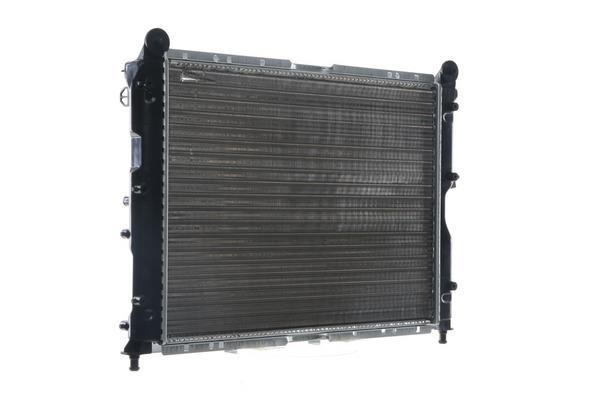 Radiateur moteur (Radiateur de refroidissement) MAHLE Aftermarket ref. CR 450 000S