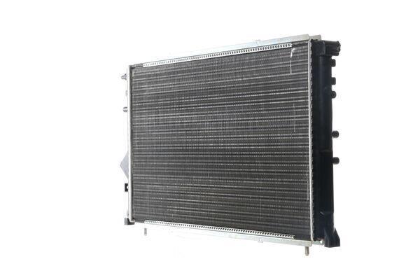 Radiateur moteur (Radiateur de refroidissement) MAHLE Aftermarket ref. CR 452 000S