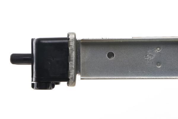 Radiateur moteur (Radiateur de refroidissement) MAHLE Aftermarket ref. CR 452 000S
