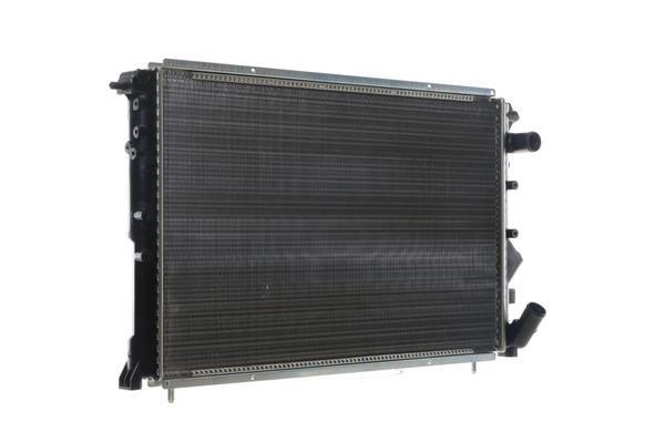 Radiateur moteur (Radiateur de refroidissement) MAHLE Aftermarket ref. CR 452 000S