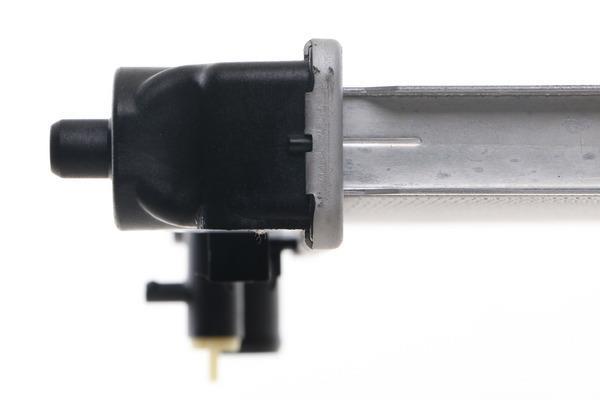 Radiateur moteur (Radiateur de refroidissement) MAHLE Aftermarket CR 466 000S