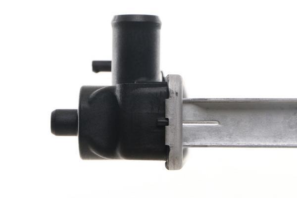 Radiateur moteur (Radiateur de refroidissement) MAHLE Aftermarket CR 466 000S