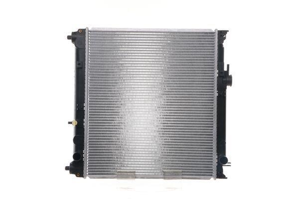 Radiateur moteur (Radiateur de refroidissement) MAHLE Aftermarket CR 466 000S