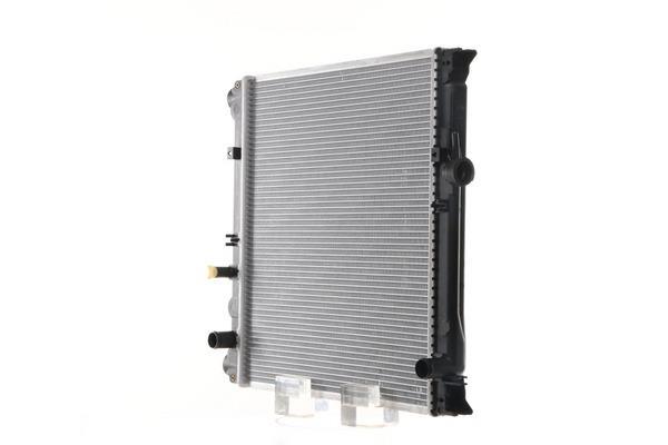 Radiateur moteur (Radiateur de refroidissement) MAHLE Aftermarket CR 466 000S