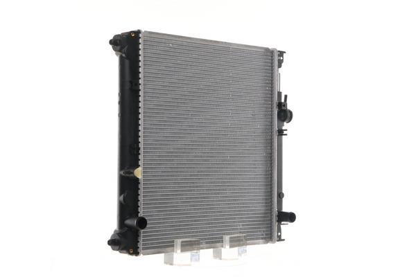 Radiateur moteur (Radiateur de refroidissement) MAHLE Aftermarket CR 466 000S
