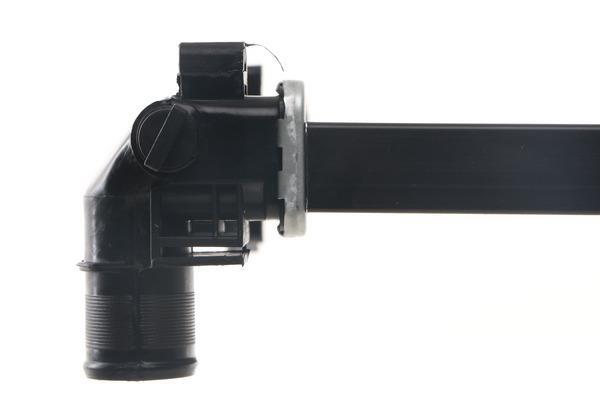 Radiateur moteur (Radiateur de refroidissement) MAHLE Aftermarket ref. CR 467 000S