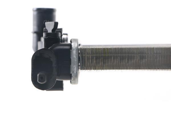 Radiateur moteur (Radiateur de refroidissement) MAHLE Aftermarket ref. CR 467 000S