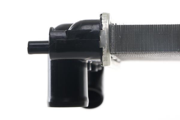 Radiateur moteur (Radiateur de refroidissement) MAHLE Aftermarket CR 476 000S