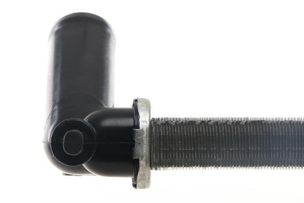 Radiateur moteur (Radiateur de refroidissement) MAHLE Aftermarket CR 476 000S
