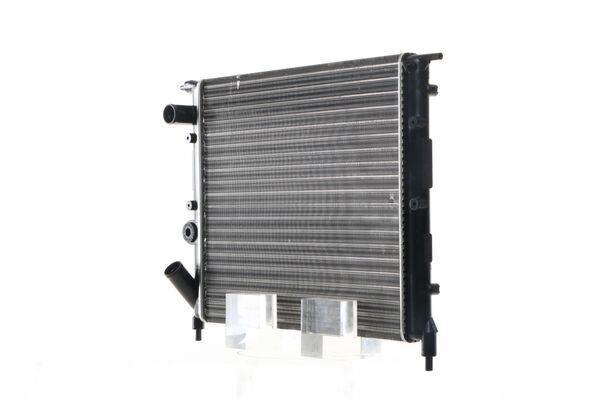 Radiateur moteur (Radiateur de refroidissement) MAHLE Aftermarket CR 476 000S